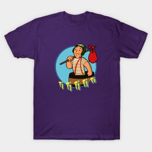 El Chavo T-Shirt T-Shirt